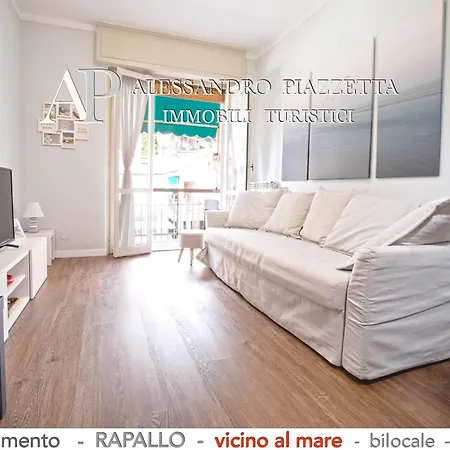 Ap Al Mare Apartment