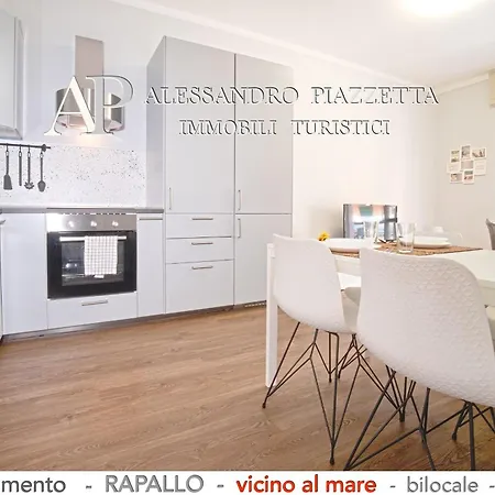 Ap Al Mare Daire Rapallo